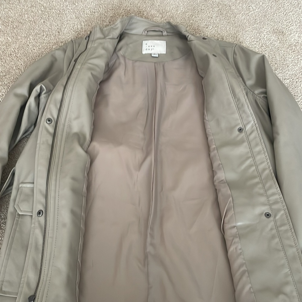 A New Day jacket - Picture 3 of 5